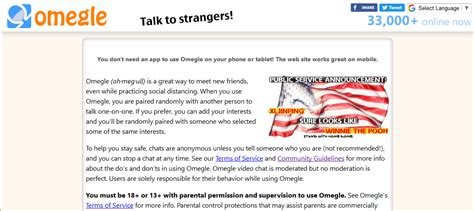 omegle. om|Internet Safety Month: Everything you need to know。